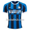 Fußballtrikots Inter Mailand Heim Trikotsatz 2019-2020 Fußballtrikots Inter Mailand Heim Trikotsatz 2019-2020
